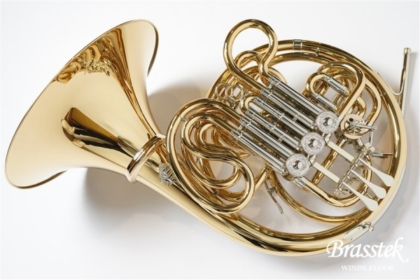 French Horn 103GBL 【お取り寄せ商品】