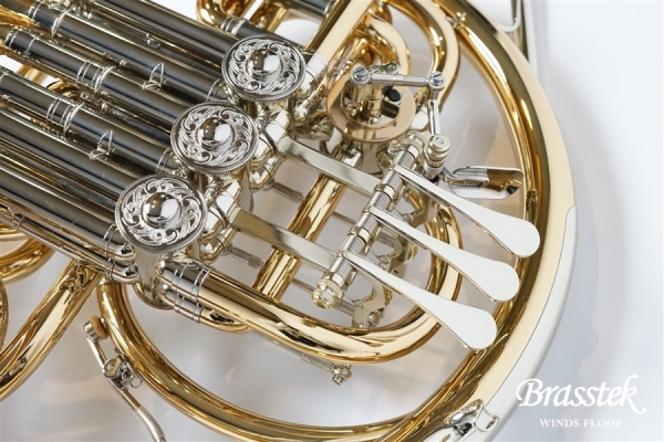 French Horn 103GBL 【お取り寄せ商品】