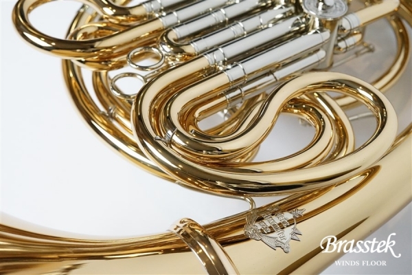 French Horn 103GBL 【お取り寄せ商品】