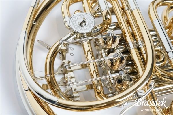 French Horn 103GBL 【お取り寄せ商品】