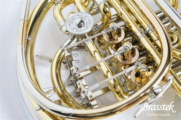 French Horn 103MBL 【お取り寄せ商品】