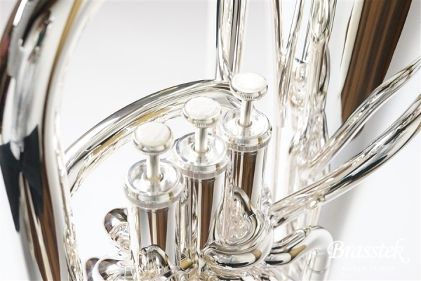 Euphonium BE767【お取り寄せ商品】