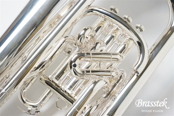 Euphonium BE767【お取り寄せ商品】