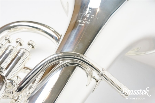 Euphonium BE968【お取り寄せ商品】