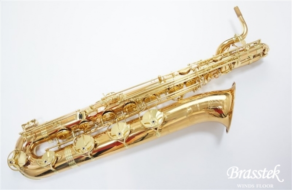 Baritone Saxophone B-WO20［お取り寄せ商品］