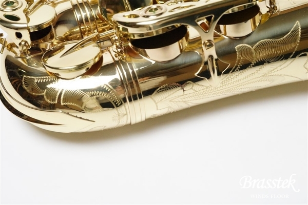 Alto Sax SA80 SERIEⅡ