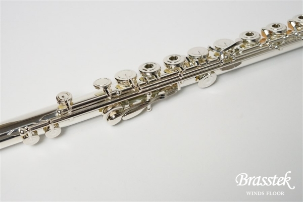 Flute Cantabile F-CD958/RE