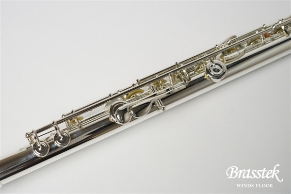 Flute Cantabile F-CD958/RE