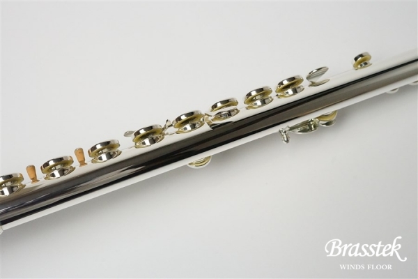Flute Cantabile F-CD958/RE