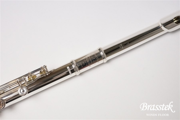 Flute Maesta F-MS970/RE