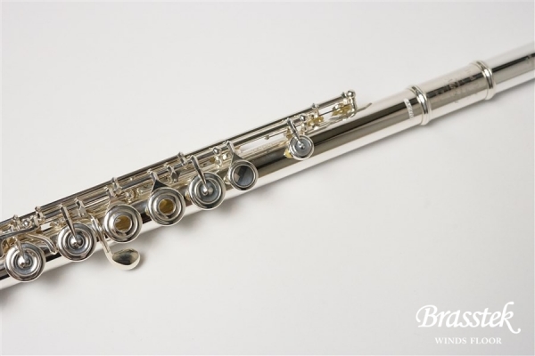 Flute Maesta F-MS970/RE