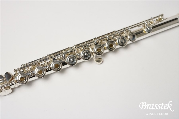 Flute Maesta F-MS970/RE