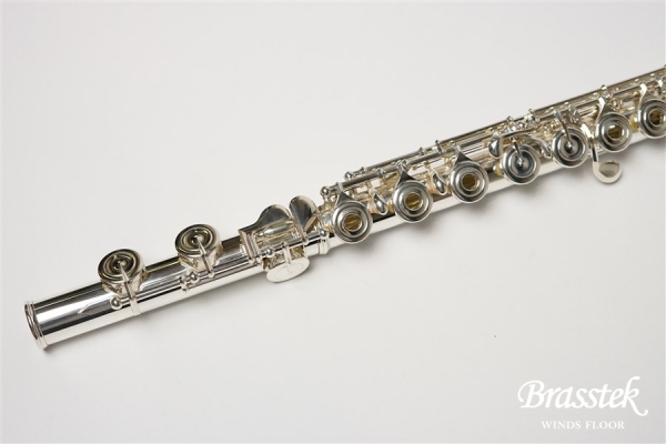 Flute Maesta F-MS970/RE