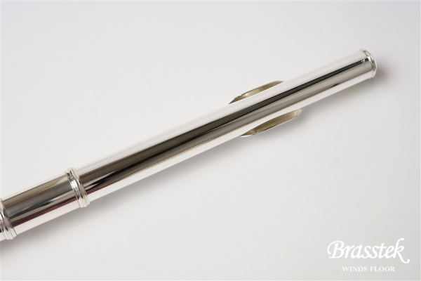 Flute Maesta F-MS970/RE