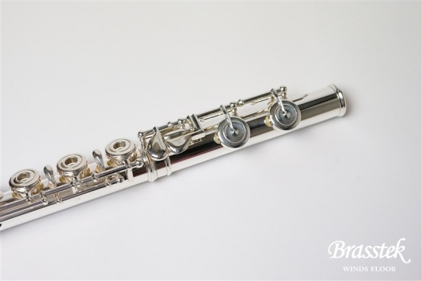 Flute Maesta F-MS970/RE