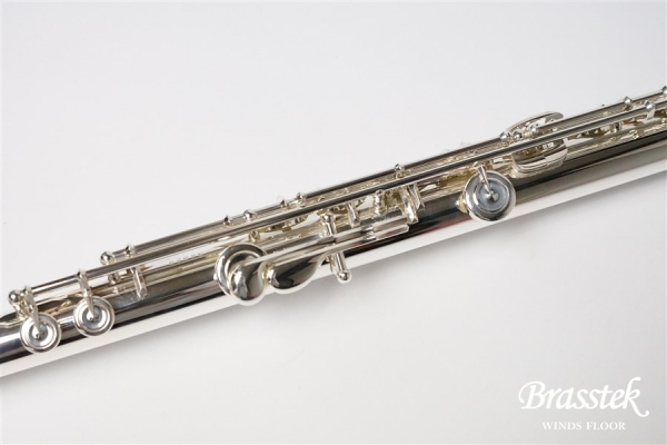 Flute Maesta F-MS970/RE