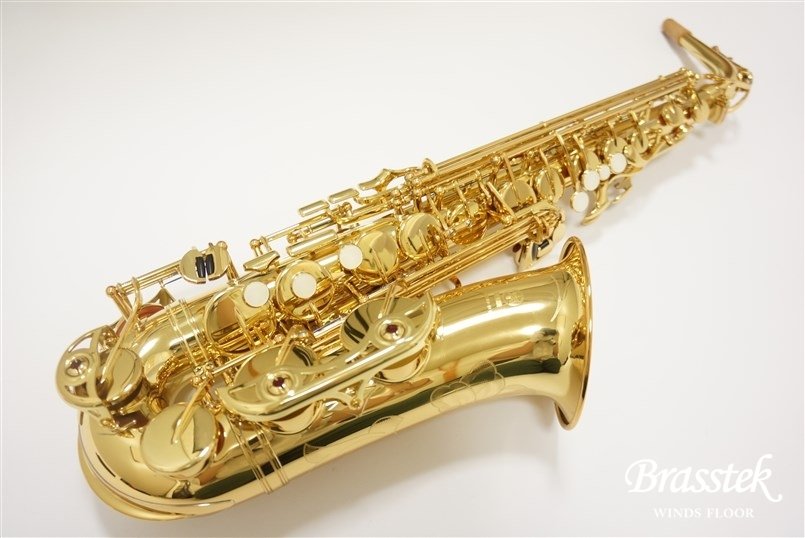 Alto Saxophone YAS-62　