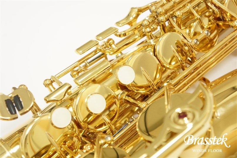 Alto Saxophone YAS-62　
