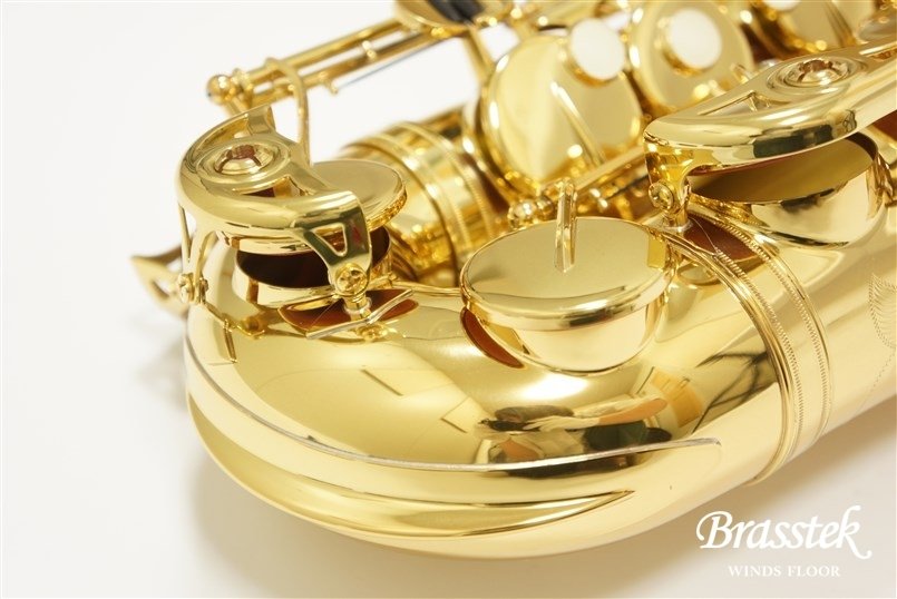 Alto Saxophone YAS-62　