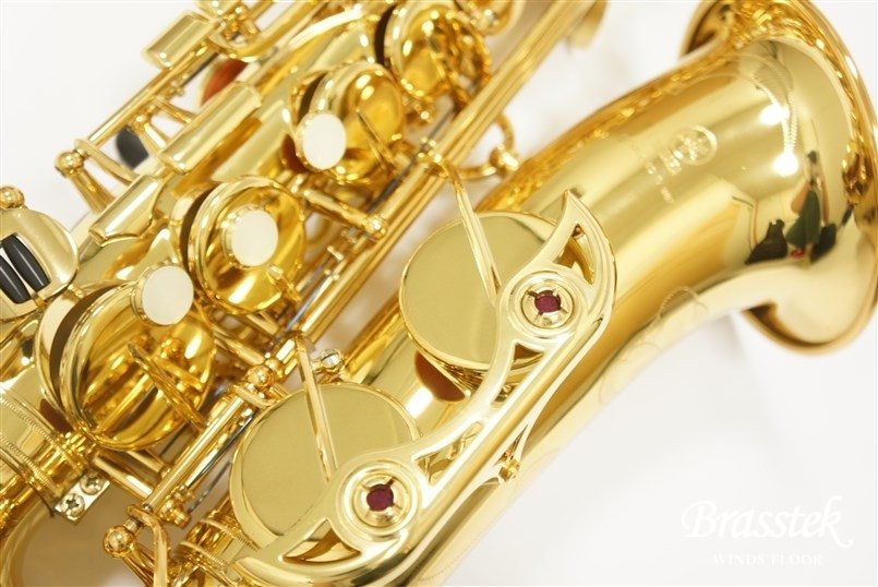 Alto Saxophone YAS-62　