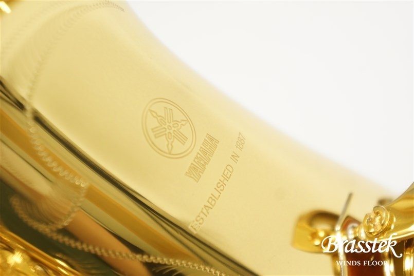 Alto Saxophone YAS-62　