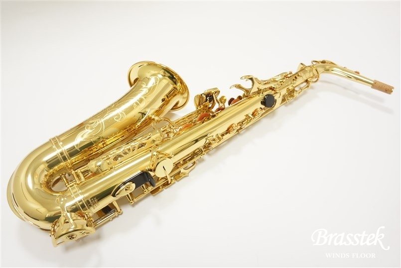 Alto Saxophone YAS-62　