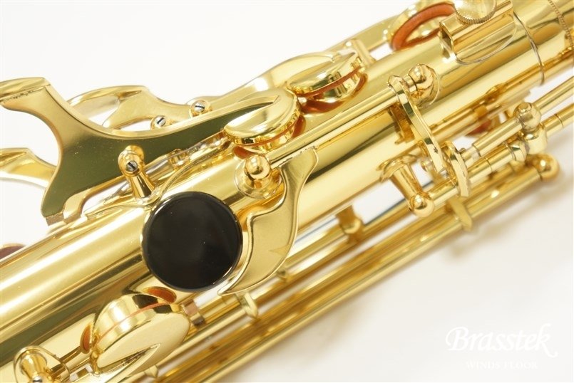Alto Saxophone YAS-62　