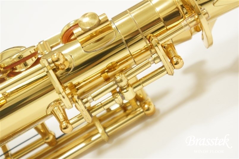 Alto Saxophone YAS-62　