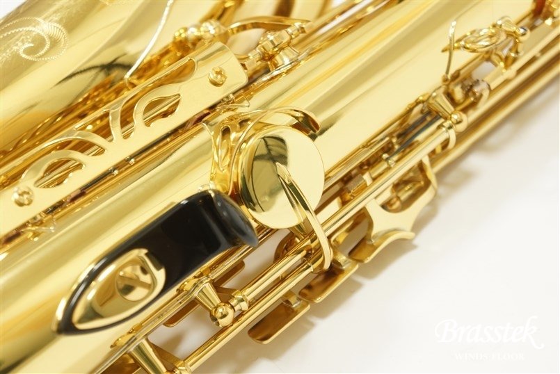 Alto Saxophone YAS-62　
