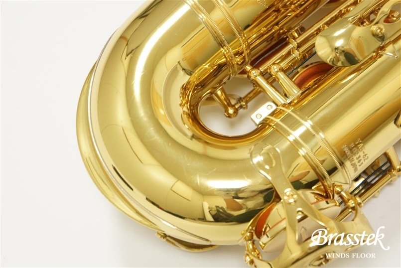 Alto Saxophone YAS-62　