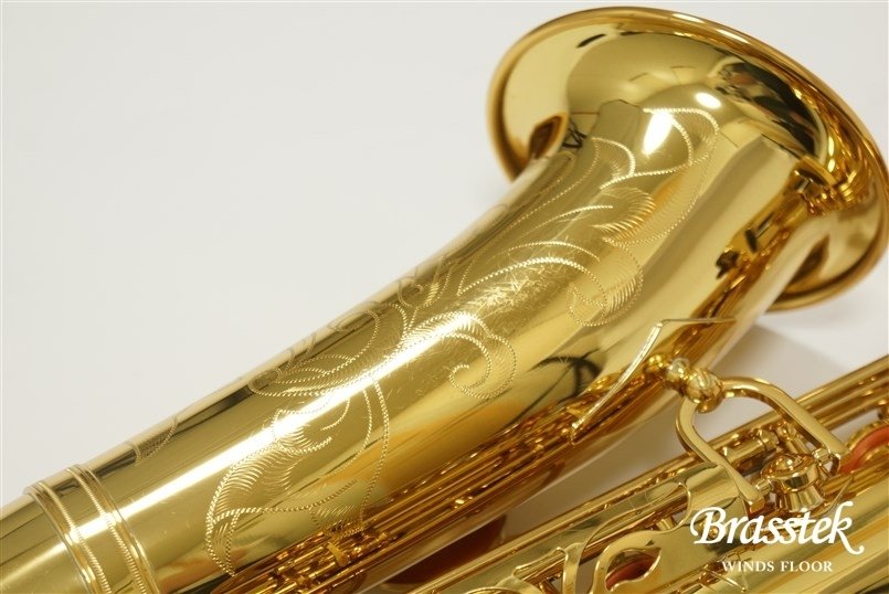 Alto Saxophone YAS-62　