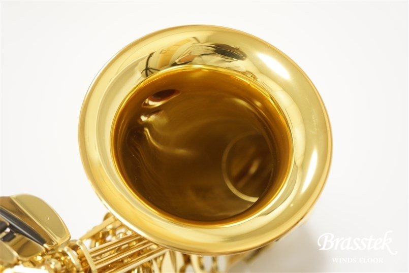 Alto Saxophone YAS-62　