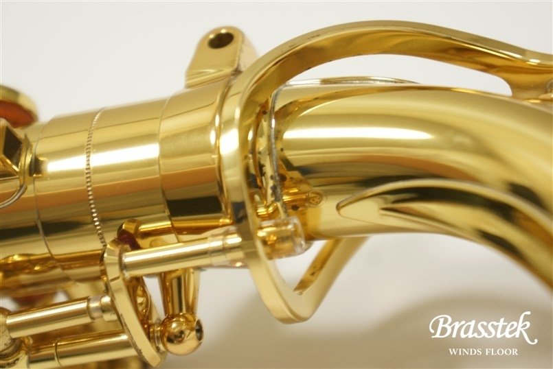 Alto Saxophone YAS-62　