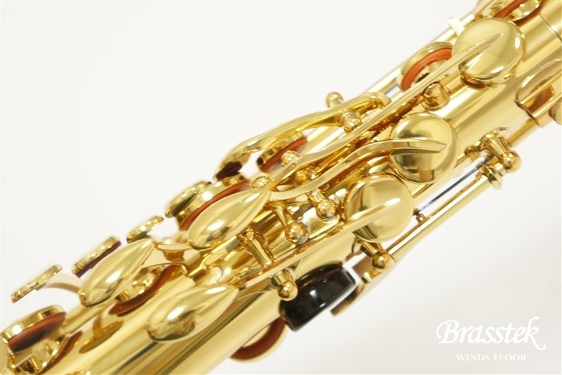 Alto Saxophone YAS-62　