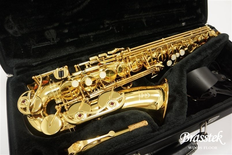 Alto Saxophone YAS-62　