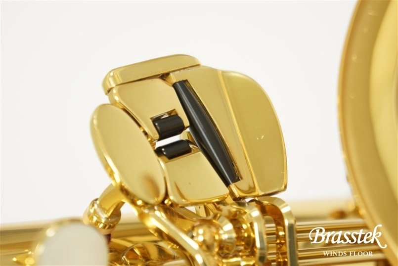 Alto Saxophone YAS-62　