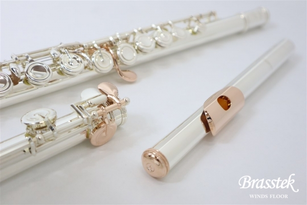 Altus x Brasstek original model TS-E Rose”D”