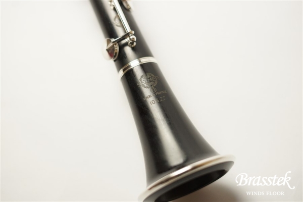 B♭Clarinet 10SⅡ☆ 選定品