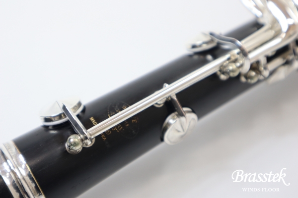 B♭Clarinet PRESTIGE 