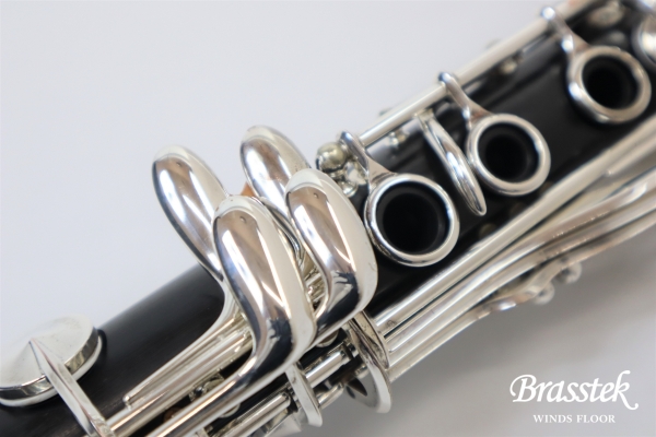 B♭Clarinet PRESTIGE 