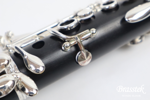 B♭Clarinet PRESTIGE 