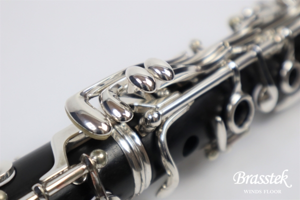 B♭Clarinet PRESTIGE 
