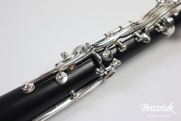 B♭Clarinet PRESTIGE 