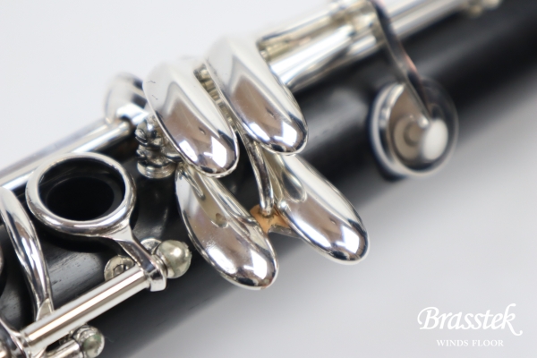 B♭Clarinet PRESTIGE 