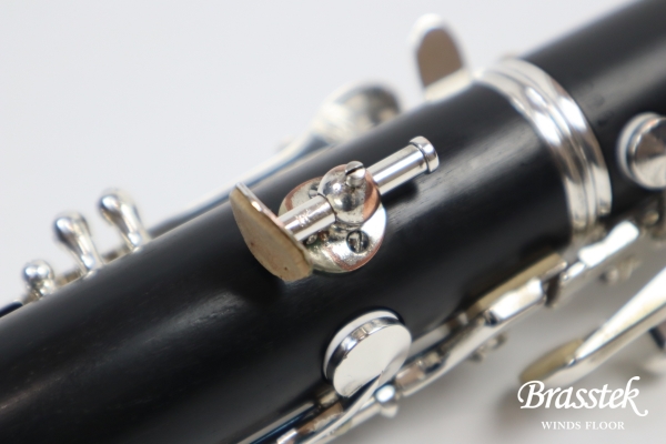 B♭Clarinet PRESTIGE 