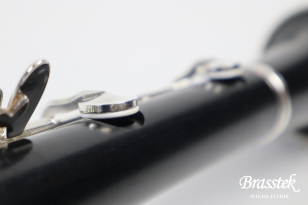 B♭Clarinet PRESTIGE 