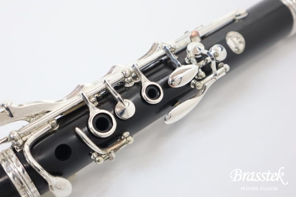 B♭Clarinet PRESTIGE 