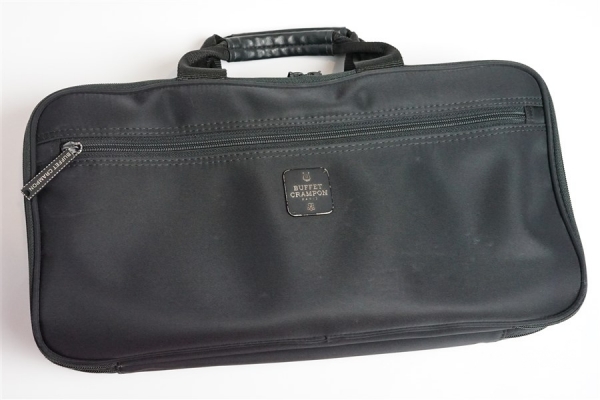 B♭Clarinet R13 武田忠善先生 選定品