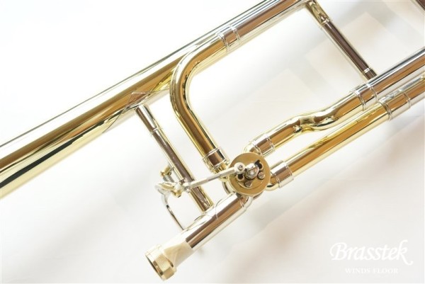 Tenor Bass Trombone 42BOGL