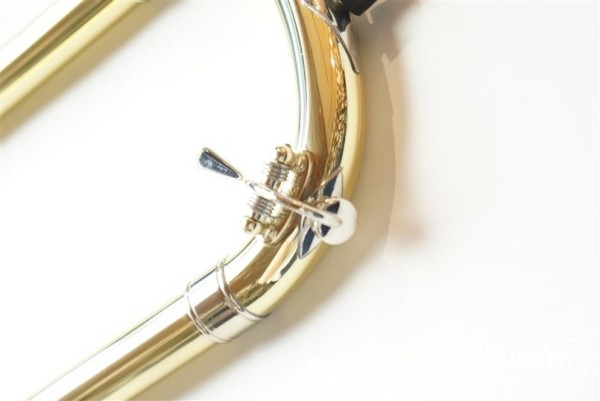 Tenor Bass Trombone 42BOGL